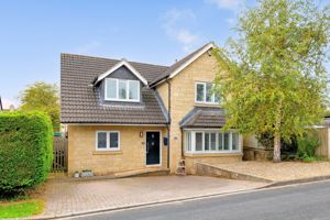 Front Elevation- click for photo gallery